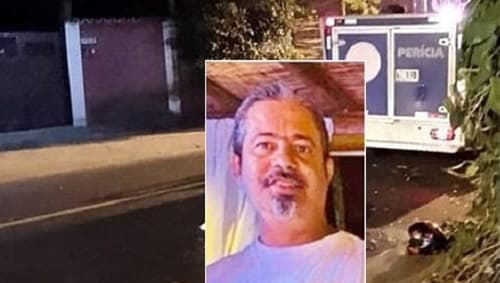 Psicólogo de Porto Seguro morre ao colidir moto contra árvore no sul da Bahia