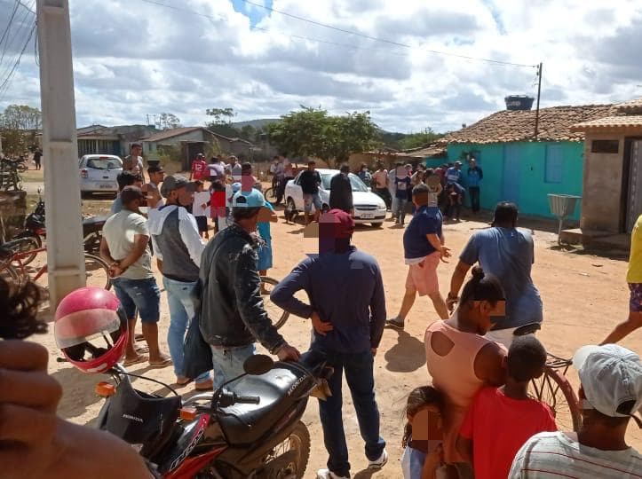 Dois policias foram mortos na zona rural de Vitória da Conquista