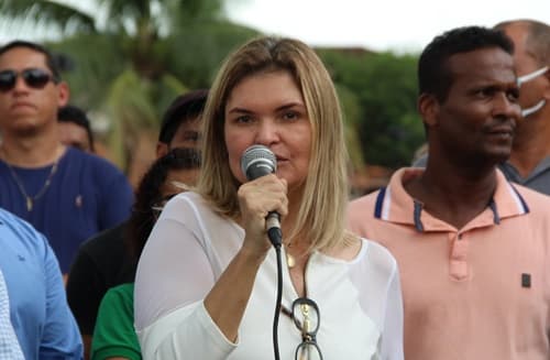 Ibirataia: Câmara de Vereadores aprova as Contas de 2018 e 2019 da Prefeita Ana Cléia