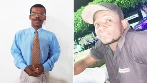Dois homens, incluindo um pastor, são executados a tiros na Bahia