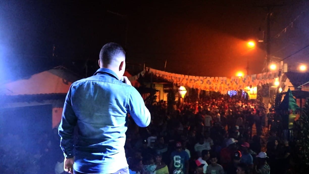 Governo da Bahia prorroga proibição para shows e mantém limite de 500 pessoas em eventos