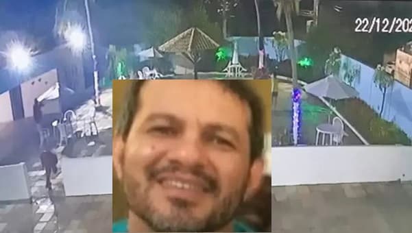 Servidor que morreu após tentar estuprar mulher teria ingerido cogumelos