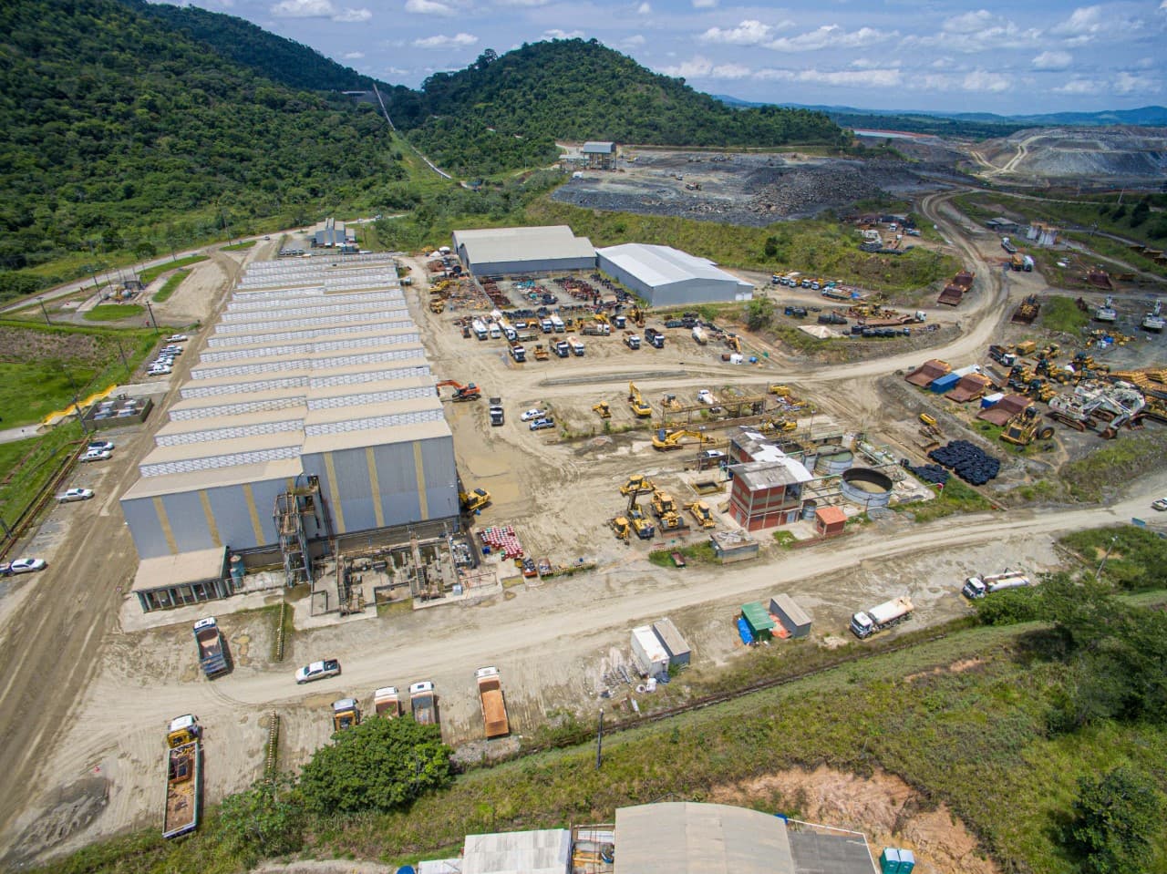 Atlantic Nickel conquista certificação que valida inventário de gases de efeito estufa de acordo com a ISO 14.064-3:2007