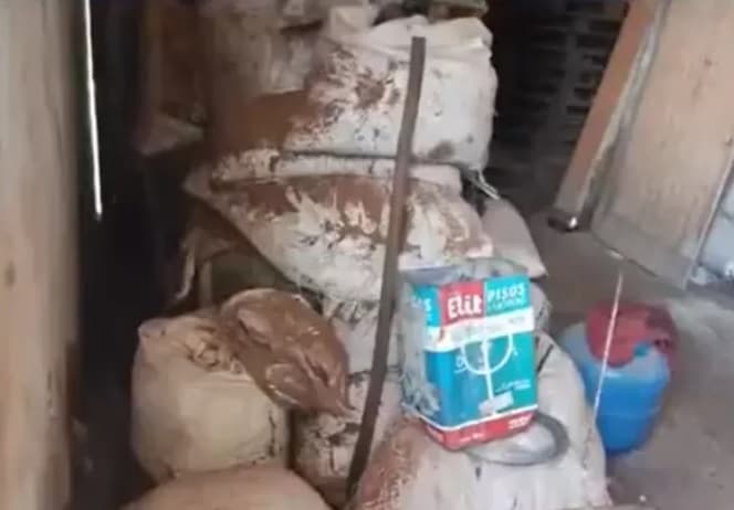 Prefeitura fecha fábrica clandestina de chocolate em Ilhéus