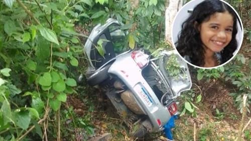 Ibirapitanga: Adolescente de 12 anos morre em grave acidente na BR-101