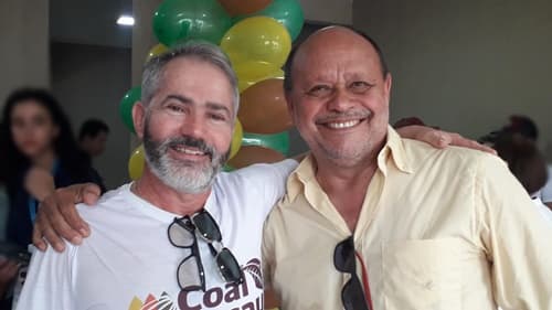 Possibilidade de uma chapa marcante: Empresários Marcos Aurélio e Elísio do Coal na disputa pela Prefeitura de Ibirataia em 2024