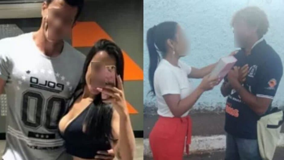 Mulher que traiu marido com morador de rua é mantida longe da TV e internet