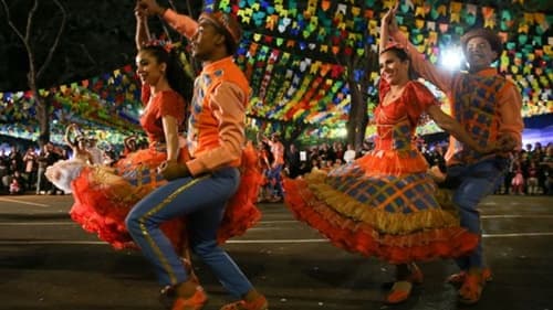 Brasileiros preferem festa de São João ao Carnaval, aponta pesquisa
