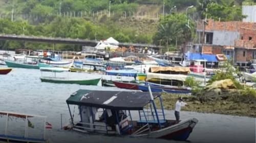 Tragédia em Madre de Deus: Marinha confirma irregularidades em embarcação envolvida em naufrágio