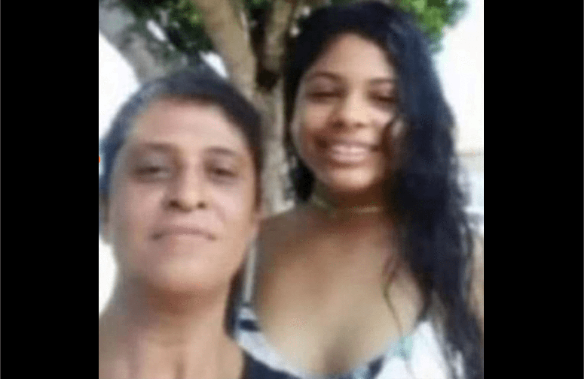 Adolescente de Ibirataia encontra-se desaparecida