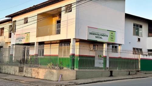 Prefeitura de Ipiaú divulga edital para seleção de profissionais na Assistência Social