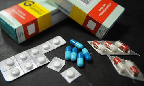 Medicamentos ficarão mais caros a partir de 1º de abril