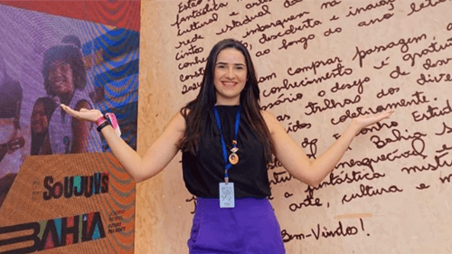 Ibirataia: Professora ibirataense inova e ganha reconhecimento nacional