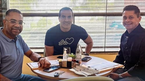 Republicanos desiste de Vice na Chapa de Bruno Reis em reunião estratégica
