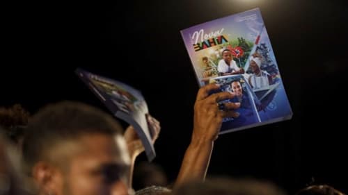 Lançamento da Revista Nova Bahia destaca avanços da gestão estadual
