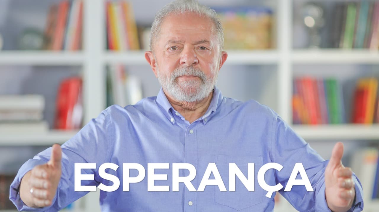 Lula no 1º de maio: “Já reconstruímos o Brasil uma vez. Vamos reconstruir de novo”