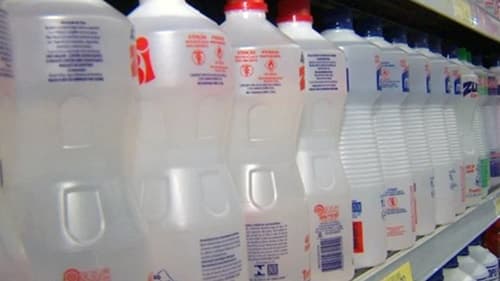 Anvisa proíbe venda livre do álcool 70% líquido a partir de 30 de abril