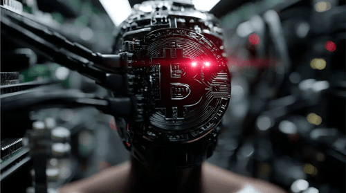 Fundador da Binance sugere que criador do Bitcoin pode ser uma IA do futuro