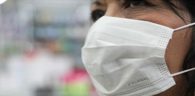 Bahia torna obrigatório o uso de máscaras em shoppings, bancos e lotéricas