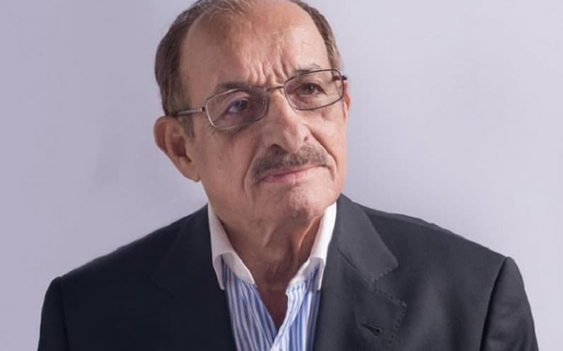 Itabuna: Ex-prefeito Fernando Gomes morre em Salvador