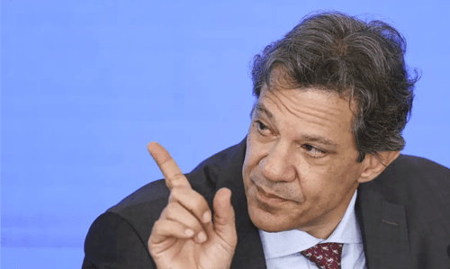 Haddad defende expansão do Plano Safra como primeiro passo para controlar Inflação de Alimentos