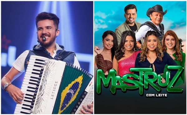 Ibirataia: Luan Estilizado e Mastruz com Leite são atrações confirmadas no São João 2023