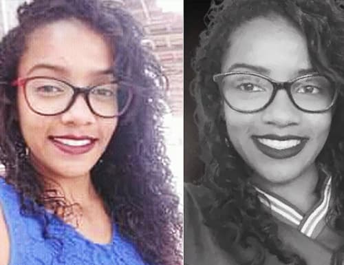 Jovem morre após ser usada como ‘escudo’ por alvo de assassinos em Senhor do Bonfim