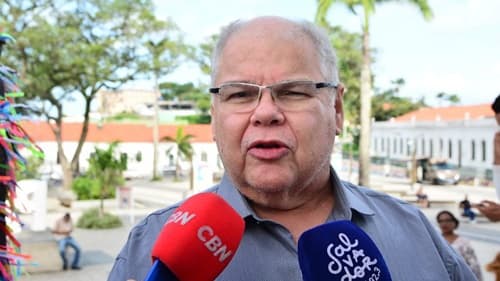 Lúcio Vieira Lima provoca ACM Neto após João Leão confirmar planos para governo da Bahia