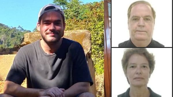 Pastor e esposa são mortos pelo filho, que tira a própria vida em Vila Velha