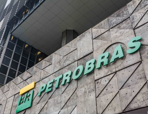 Petrobras reajusta preço da gasolina em 5,18% e do diesel em 14,25%