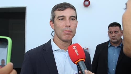 Marcelo Werner comemora queda de crimes na Bahia