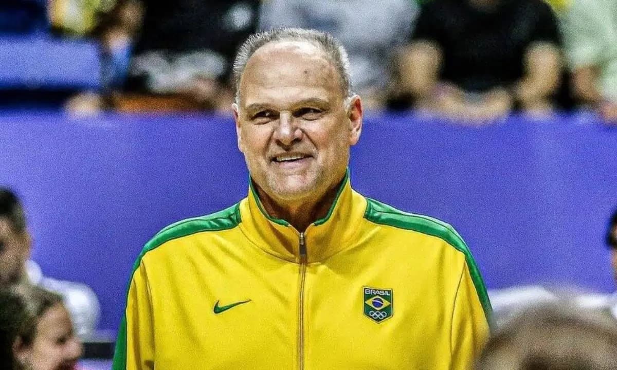 Oscar Schmidt interrompe tratamento de câncer: ‘Perdi o medo de morrer’