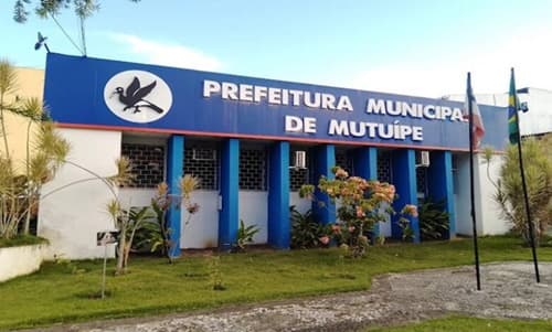 Justiça suspende concurso público em Mutuípe