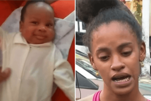 Polícia Civil nega sinais de agressões em bebê que chegou morto em posto de saúde; mãe foi liberada