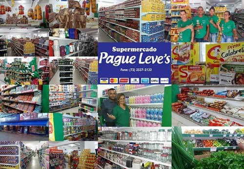 Ibirataia: Confira as promoções desta semana no Supermercado Pague Leve's