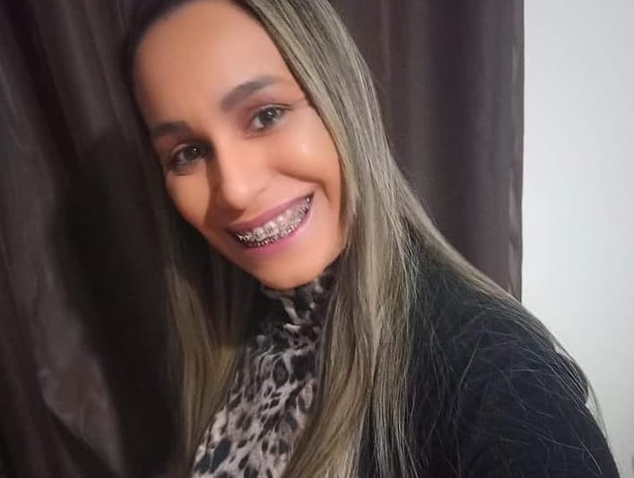 Mulher é assassinada em Gandu na madrugada deste sábado
