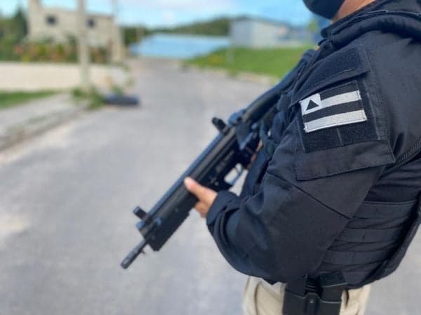 Líder de grupo criminoso atuante no Sul e Sudoeste da Bahia é preso em Operação Policial