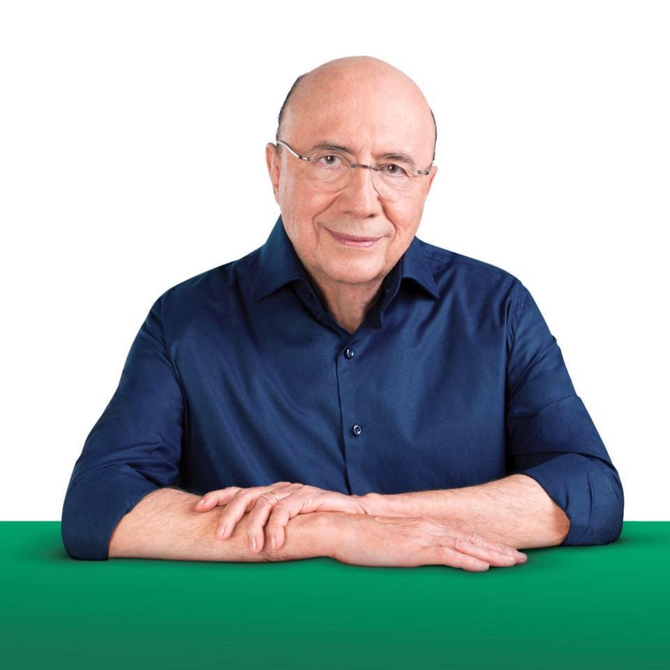 Henrique Meirelles fala sobre a realidade da economia do país