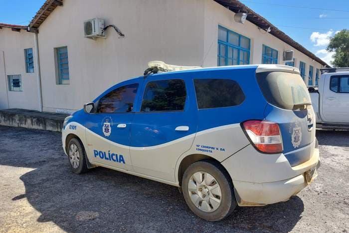 Homem é preso por estupro de vulnerável em Vitória da Conquista