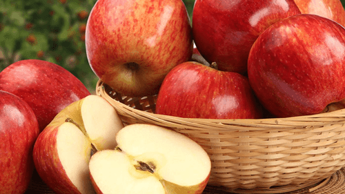 Os benefícios da maçã: Uma fruta poderosa para a saúde