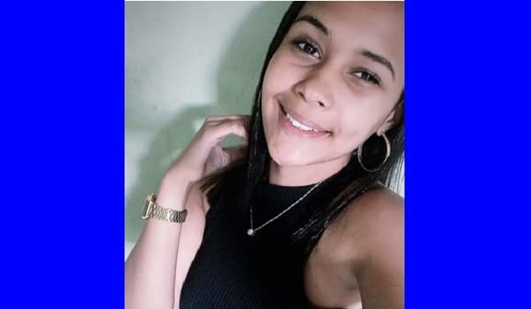 Identificada a jovem de 26 anos morta a tiros na porta de casa em Tancredo Neves