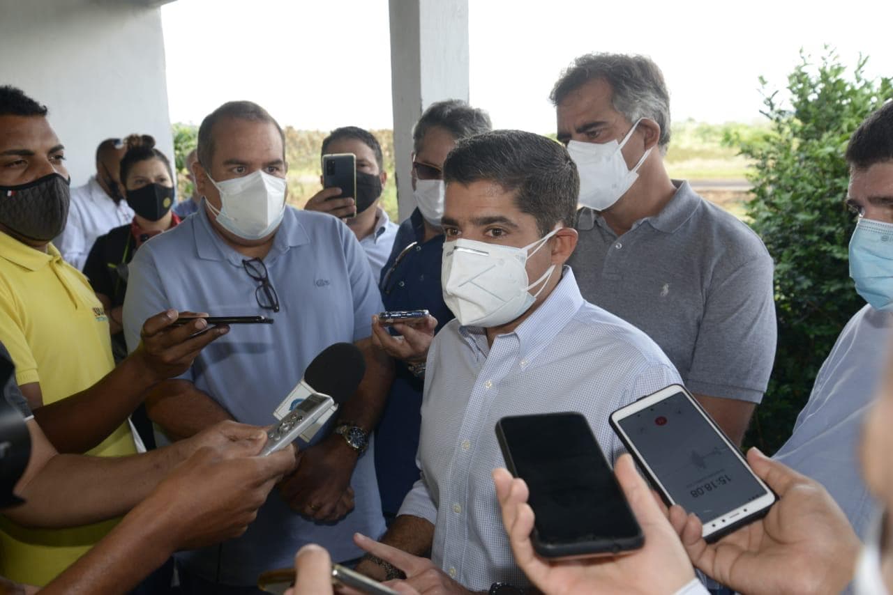 ACM Neto diz que políticas governamentais precisam ser de longo prazo