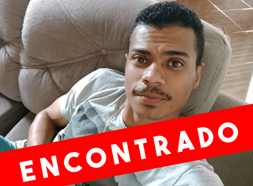 Ibirataia: Elessandro Santos, desaparecido desde terça-feira foi encontrado