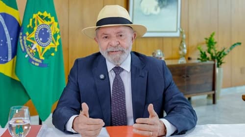 Lula sanciona regulamentação da reforma tributária com vetos
