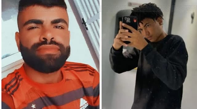 Jovem é morto a tiros e homem fica ferido após disputa de campeonato de futebol