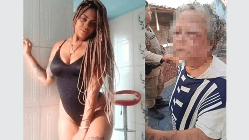 Mulher que espancou a mãe em Ilhéus é colocada em liberdade