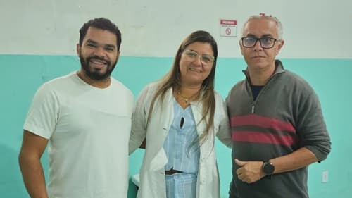 Centro de Especialidades de Ibirataia amplia atendimento com endocrinologista