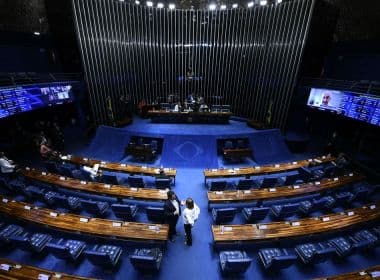 Senado aprova crédito consignado para beneficiário do Auxilio Brasil