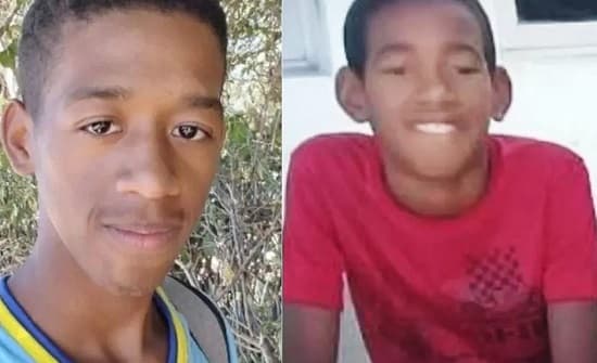 Irmãos de 12 e 17 anos morrem afogados em barragem no sudoeste da Bahia