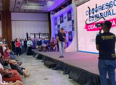 ACM Neto participa neste sábado do Congresso do Cidadania